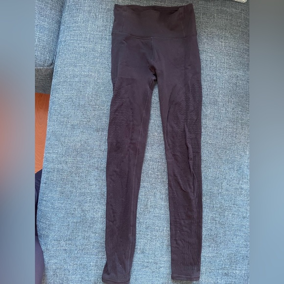 Lululemon Reveal Tight - Picture 8 of 9